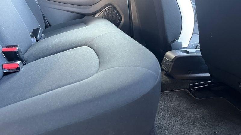 Renault ZOE Business R110 e-shifter