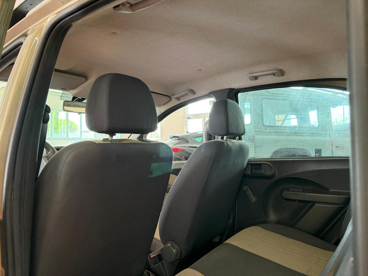 Fiat Panda 1.2 UNICO PROPRIETARIO E DISTRIBUZIONE FATTA A LUGLIO 2025 Dynamic Natural Power