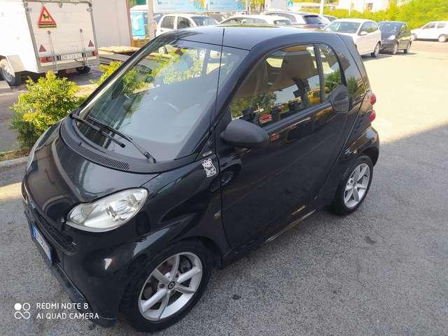 smart forTwo Fortwo 1.0 mhd Pulse 71cv FL
