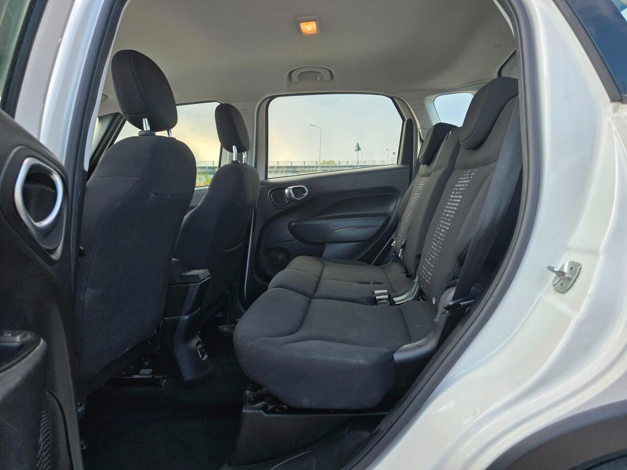 Fiat 500L 1.3 Multijet 95 CV Cross