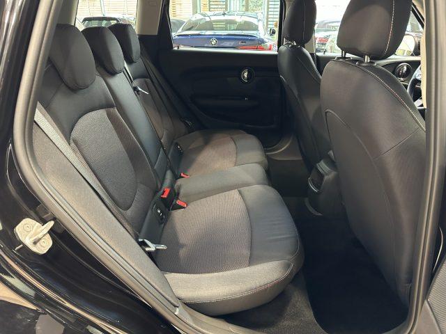 MINI Clubman 1.5 One Essential - 17" - LED - OK Neopatentati