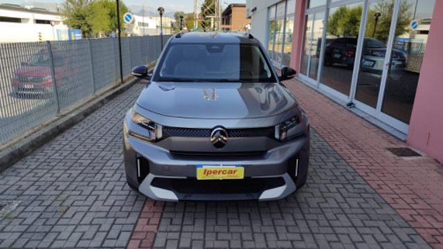 CITROEN C3 Aircross PureTech Turbo 100 CV Plus PREZZO PROMO