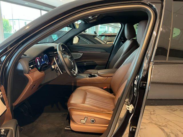 MASERATI Grecale MHEV 250CV AWD GT 8500 KM