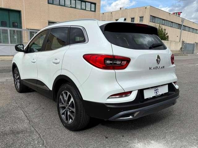 Renault Kadjar Blue dCi 8V 115CV EDC