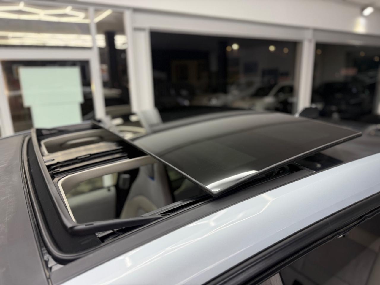 Bmw i3 range extender Carbon