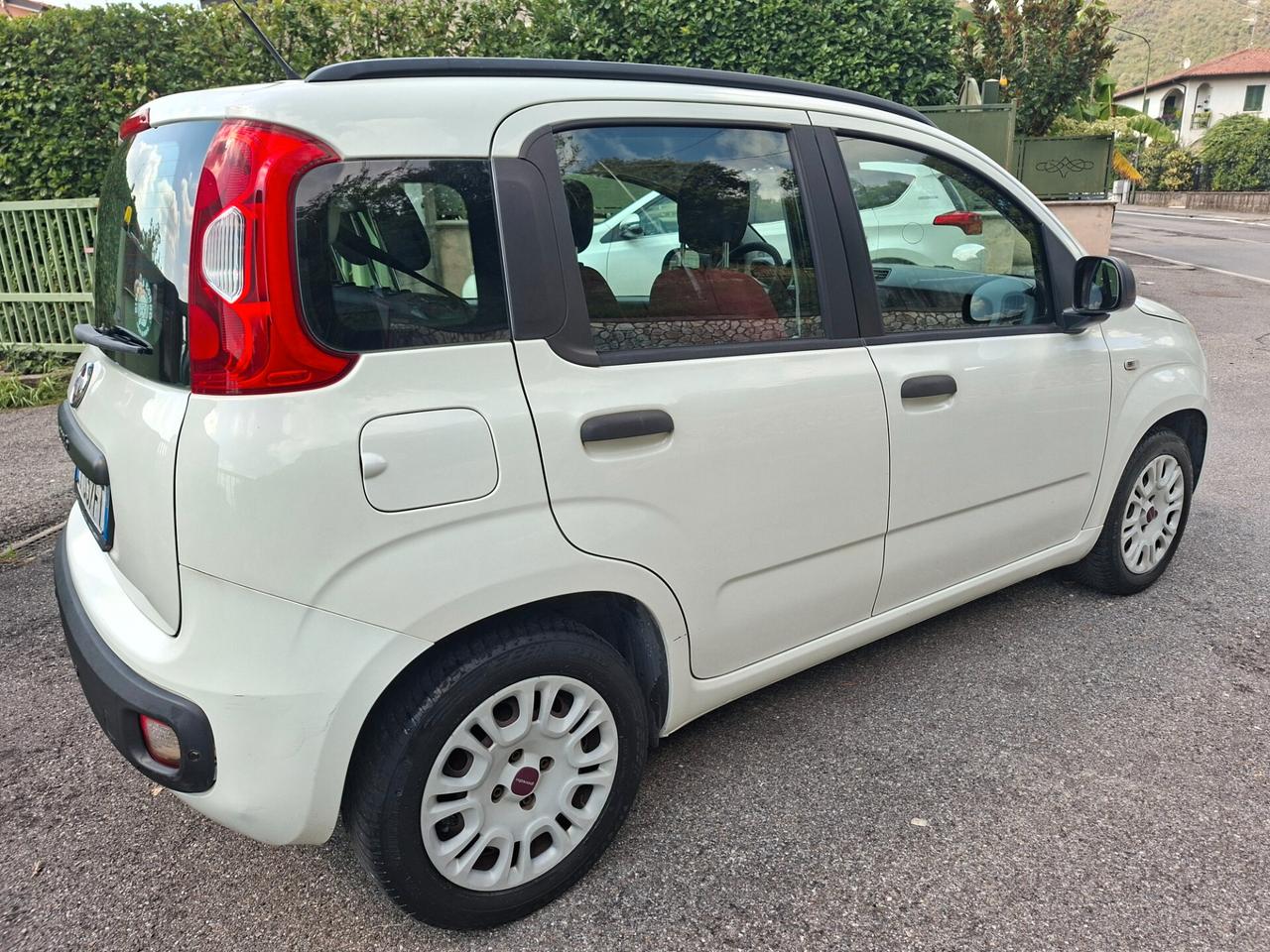 Fiat Panda 1.2 DA NEOPATENTATI / EURO 5B