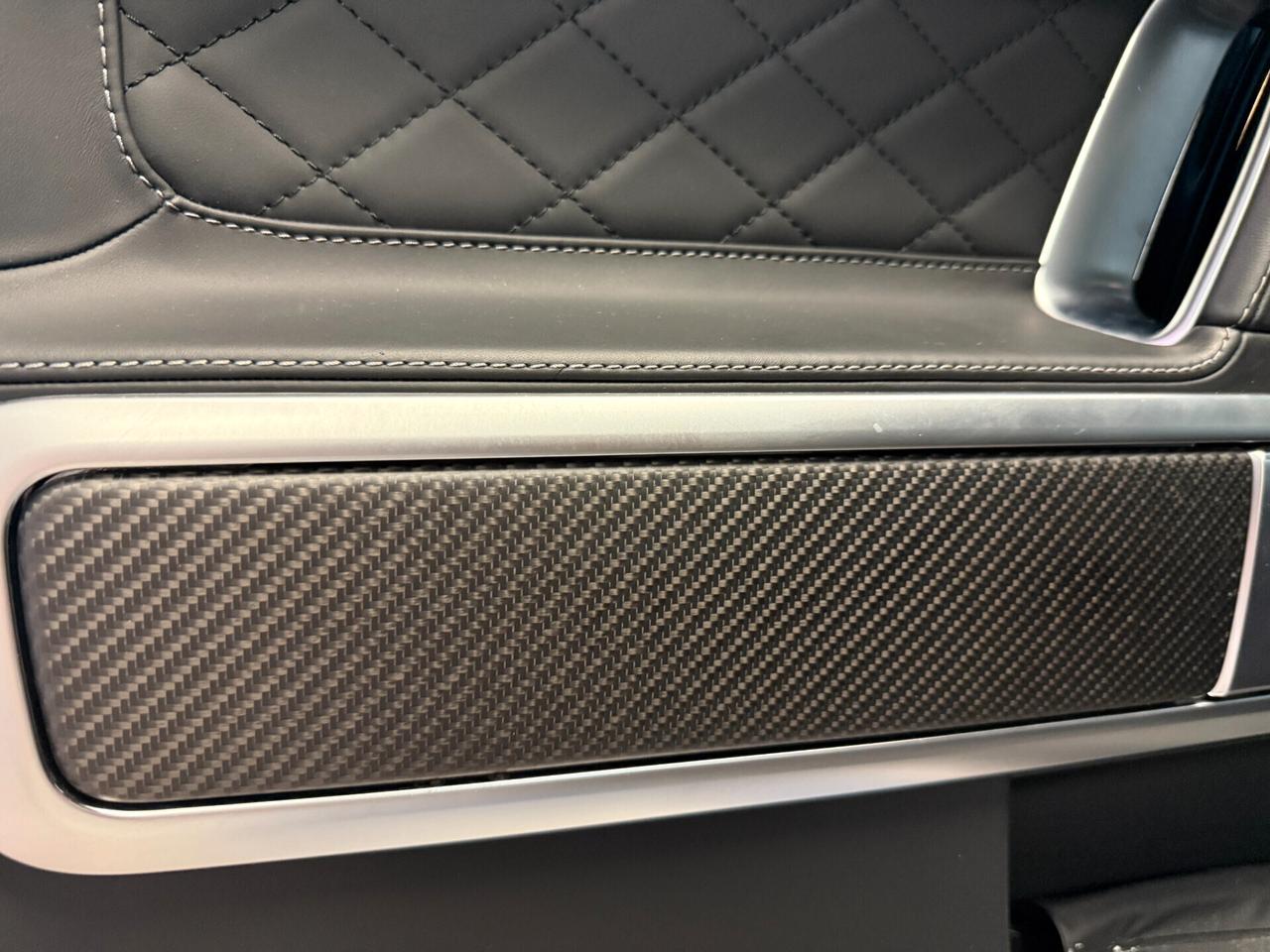 Mercedes-benz G 63 AMG S.W. 4x4²