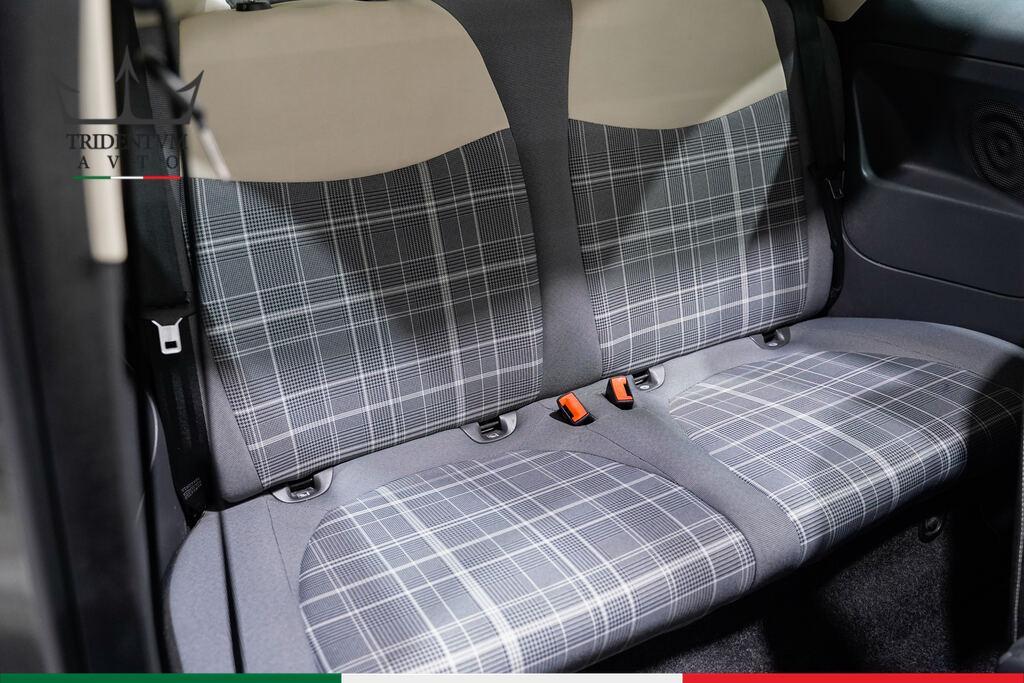 Fiat 500C 1.2 Lounge 69cv
