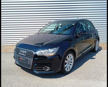 AUDI A1 SPORTBACK 1.2 TFSI AMBITION