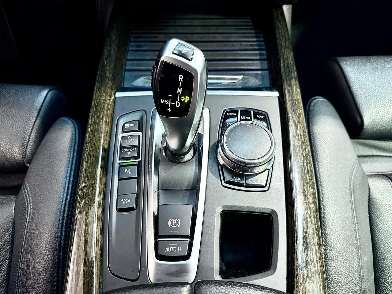 Bmw X5 xDrive25d Experience