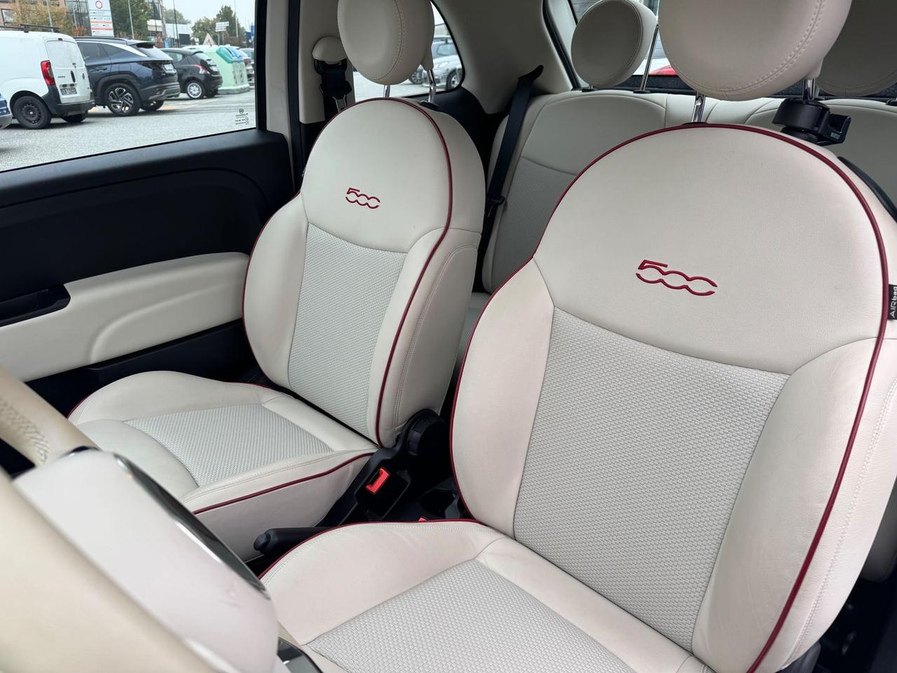 Fiat 500 1.0 70 CV MHEV Dolcevita - PROMO FI #7298