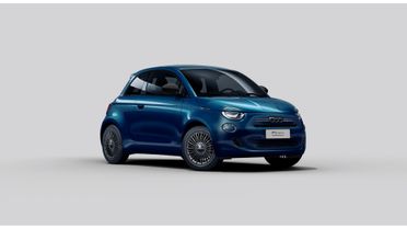 FIAT 500 (2020-->) 500 Berlina Hybrid Icon