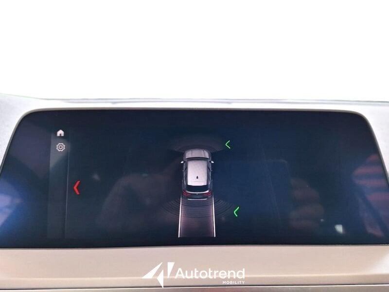 BMW X3 xDrive 20d 190 CV Automatica Mild Hybrid 48V Business Advantage