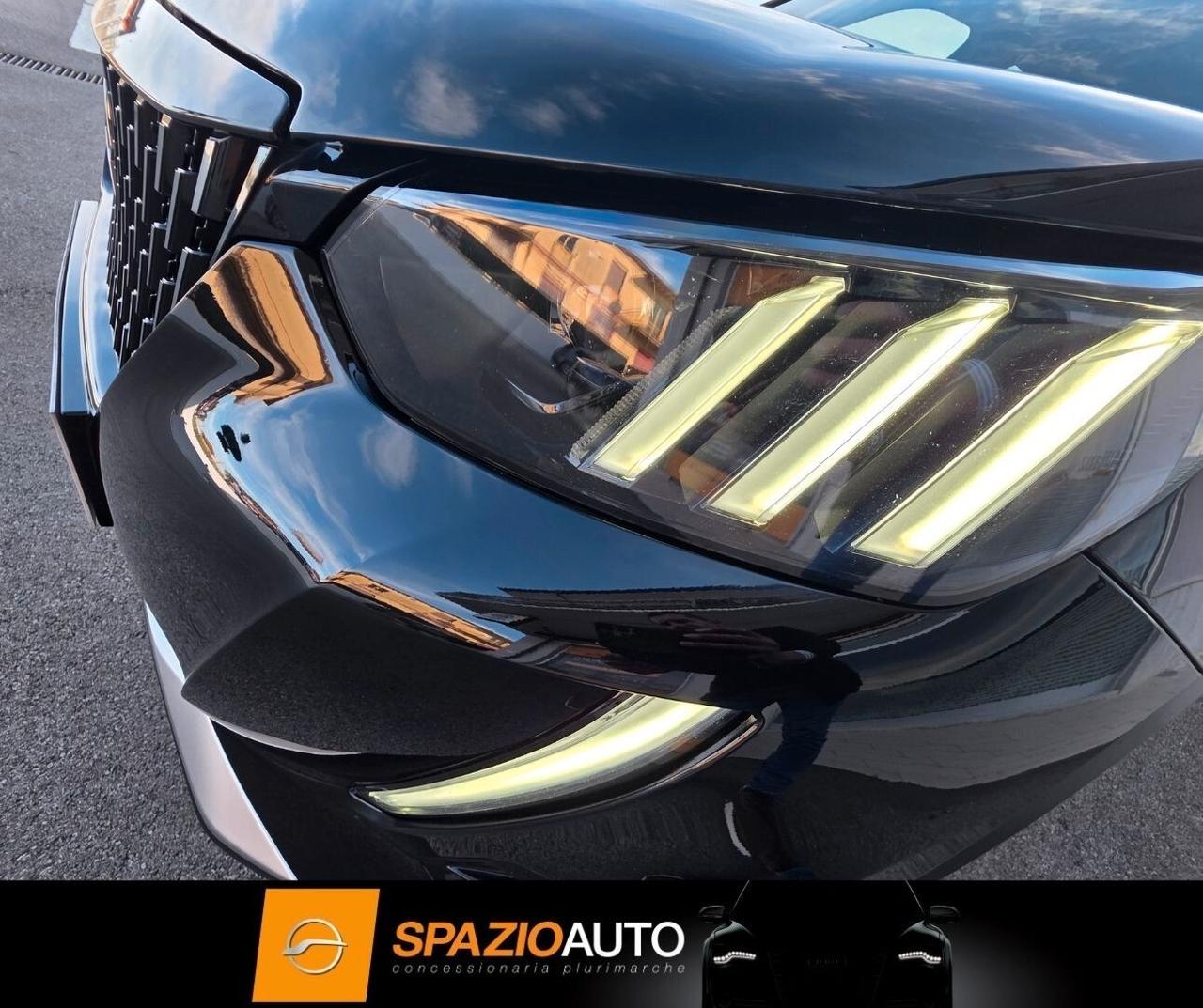 Peugeot 2008 NUOVO MODELLO 1.5 BlueHDi 110cv 6M *GT LINE* FULL