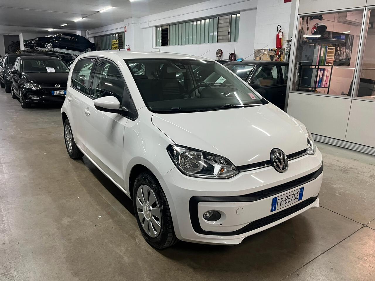 Volkswagen up! 1.0 5p.