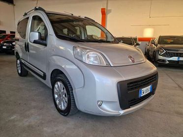 Fiat Qubo Qubo 1.3 mjt 16v Trekking E5