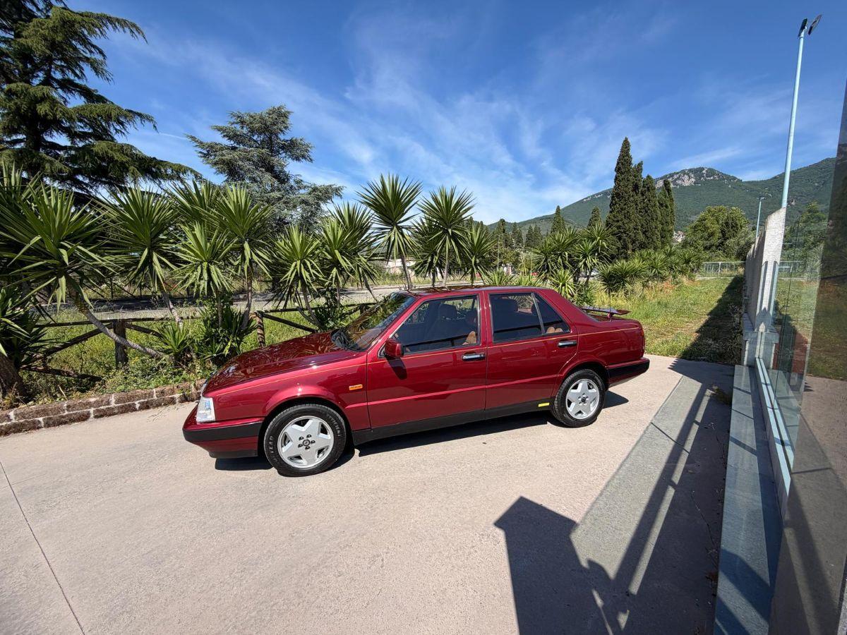 LANCIA - Thema - 8.32 ferrari