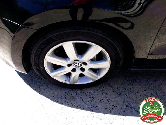 VOLKSWAGEN Polo 1.2 TSI DSG 5 porte Highline