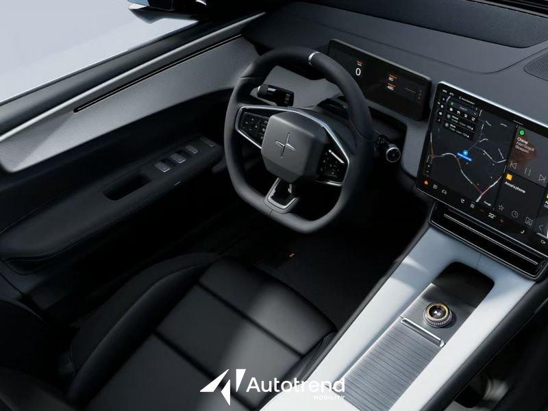 Polestar Polestar 4 Coupé Dual Motor Business