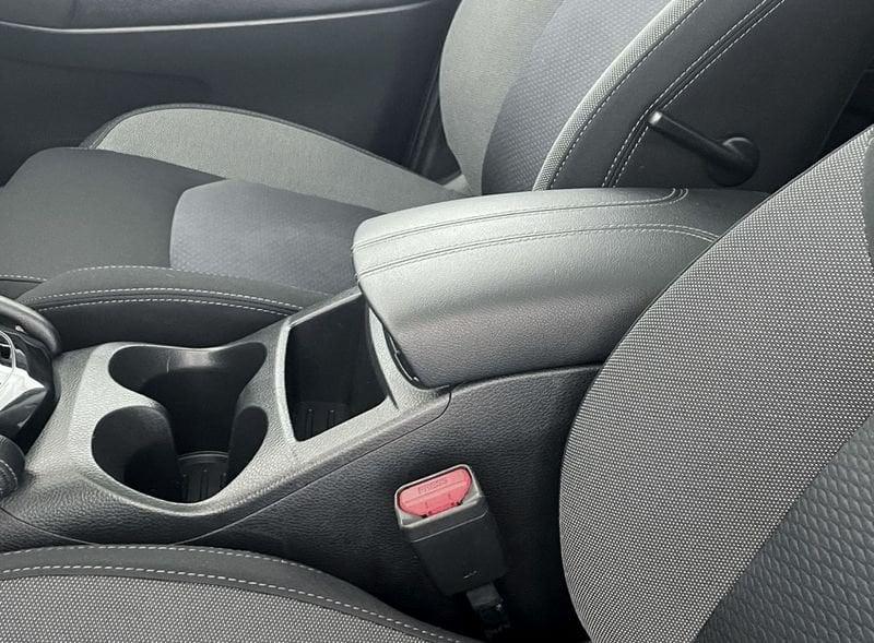 Nissan Qashqai 1.5 dCi 115 CV N-Connecta