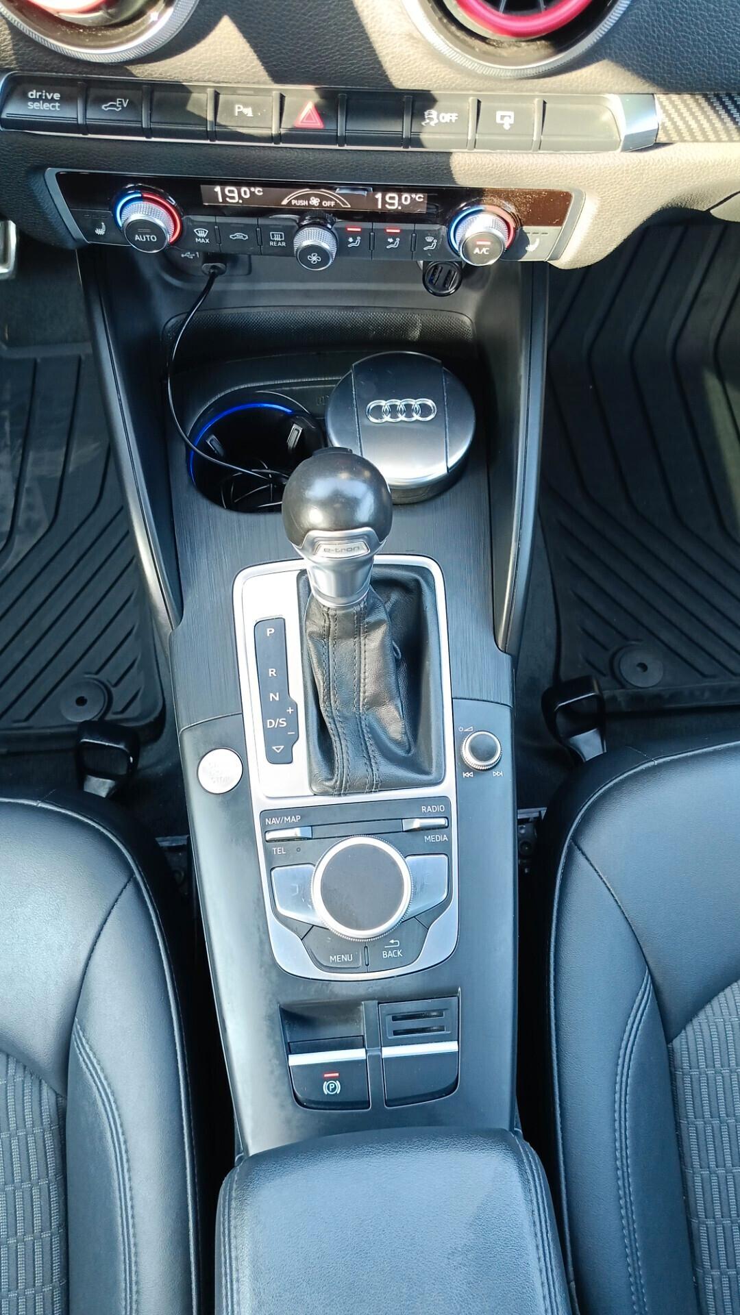 Audi A3 SPB 1.4 TFSI e-tron S tronic Sport