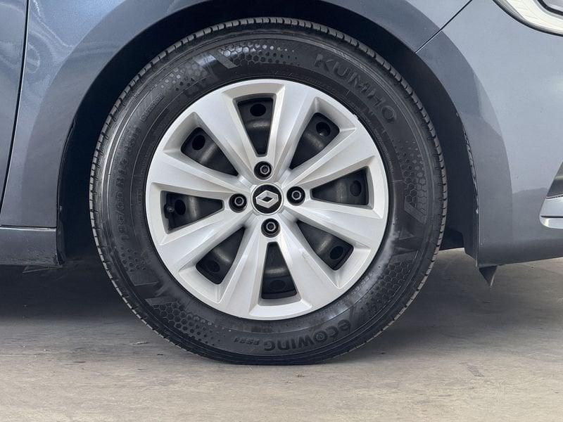 Renault Clio 1.0 tce Business Gpl 100cv UNIPRO NEOPATENTATI