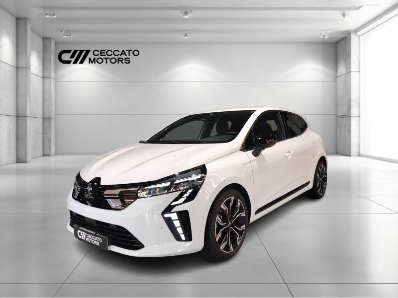 Mitsubishi Colt 1.0 MPI-T Intense