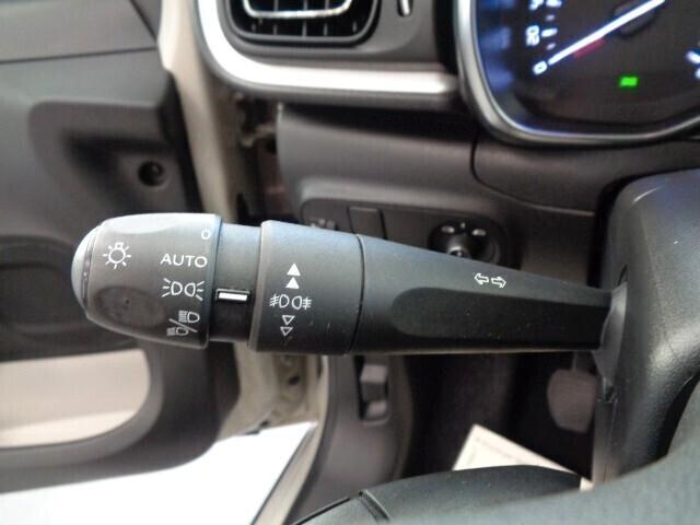 Citroen C3 PureTech 83 S&S Shine ITALIANA
