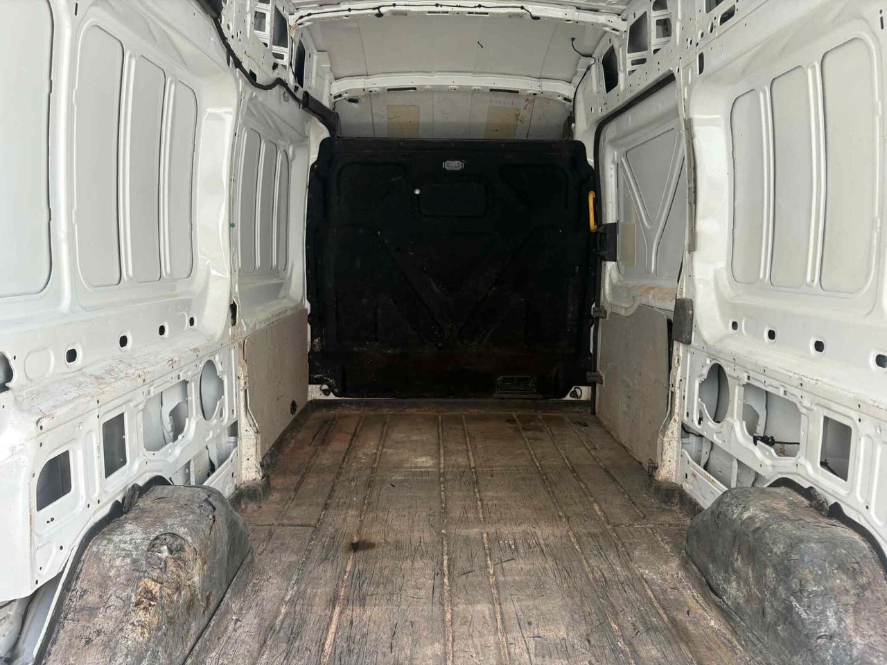 Ford Transit 330 L3H3 2.0TDCi EcoBlue 130CV