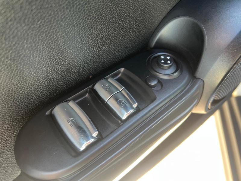 Mini Cabrio Cooper 1.5