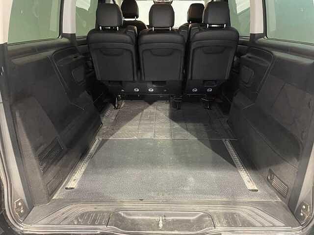 Mercedes-Benz Vito 2.0CDI 190CV Autom. 4x4 Mixto PRO Long - AUTOCARRO N1/IVA ESPOSTA -