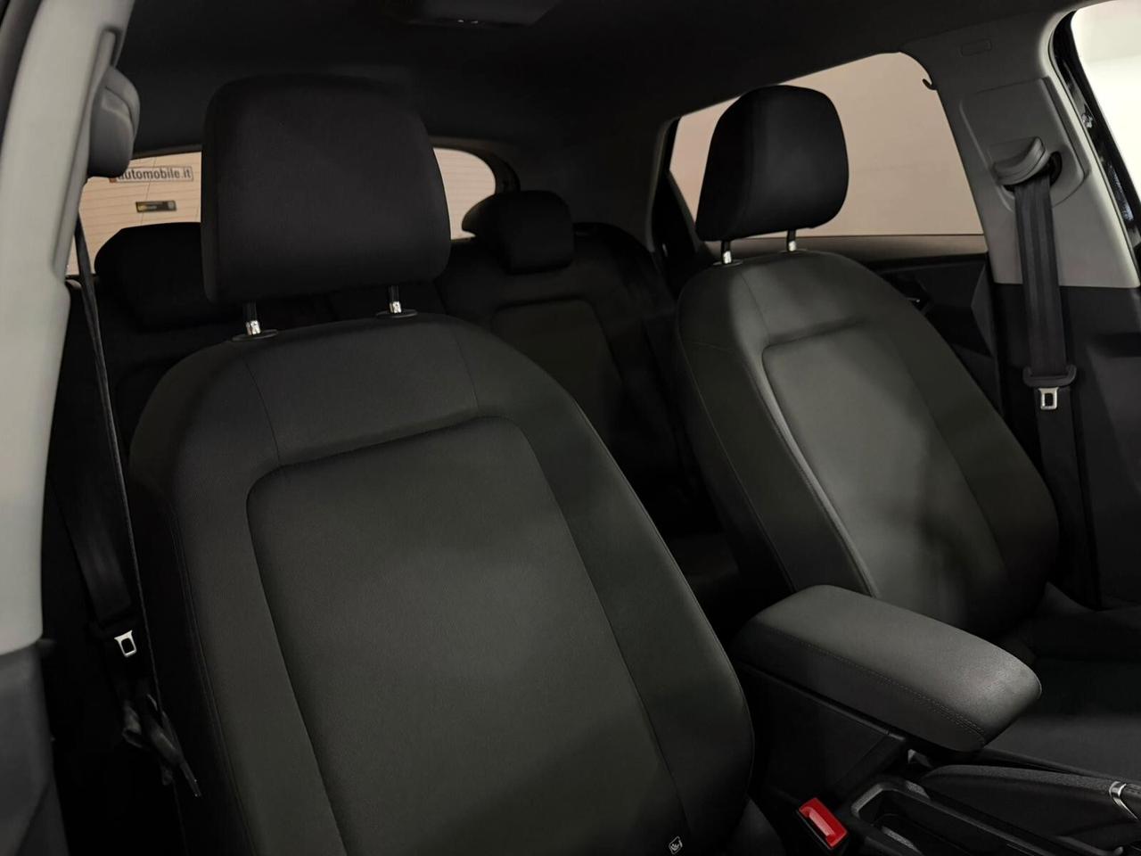 Audi A1 SPB 30 TFSI S tronic Identity Black