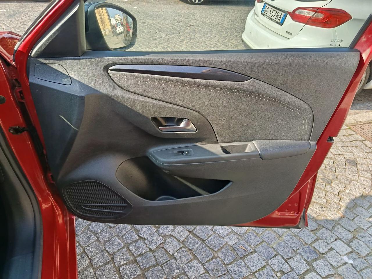 Opel Corsa Elegance 1.5 D #9595