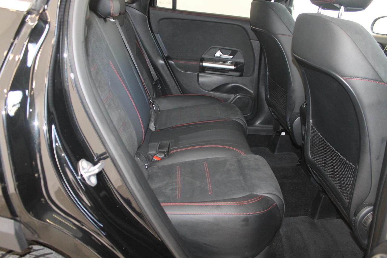 Mercedes GLA 200 d Sport Auto AMG