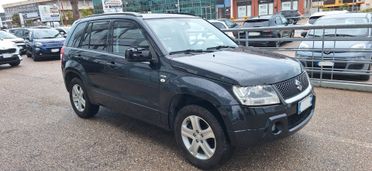Suzuki Grand Vitara 1.9 DDiS 5 porte Executive