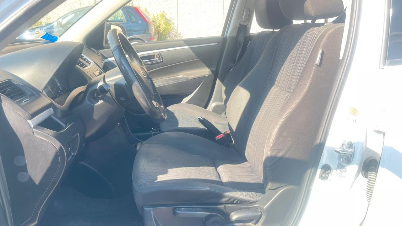 Suzuki Swift 1.3 DDiS 5 porte B-Cool