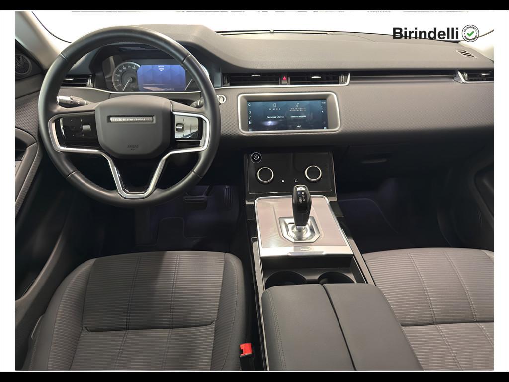 LAND ROVER RR Evoque 2ª serie - Range Rover Evoque 2.0D I4 163 CV AWD Auto