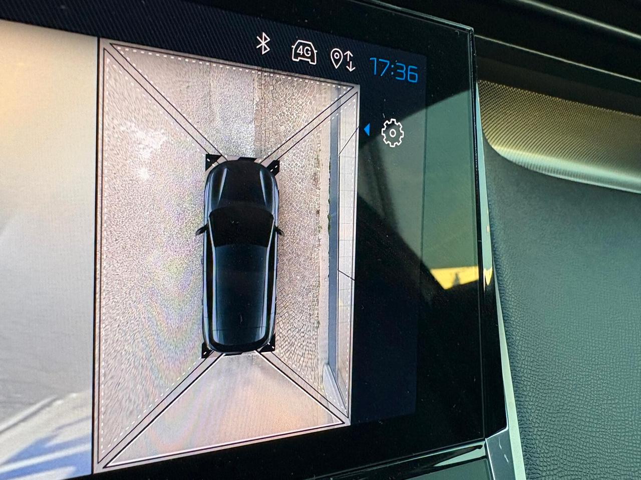 Peugeot 308 GT PACK Plug-in Hybrid 180 e-EAT8 SPOTICAR