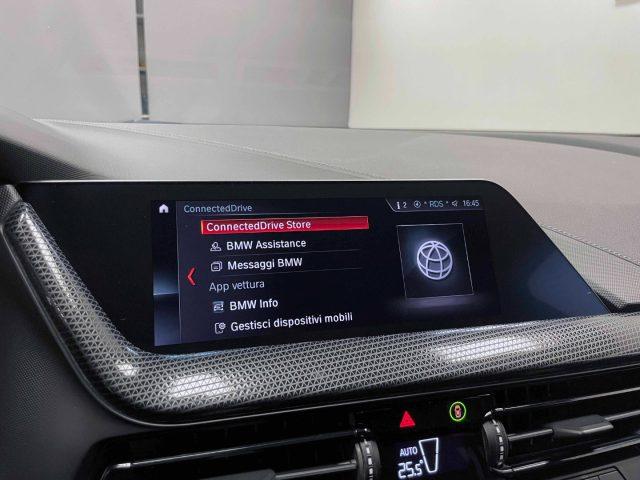 BMW 118 118i SPORT LINE 140CV AUTO