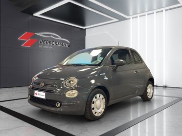 Fiat 500 1.3 mjt Pop 95cv