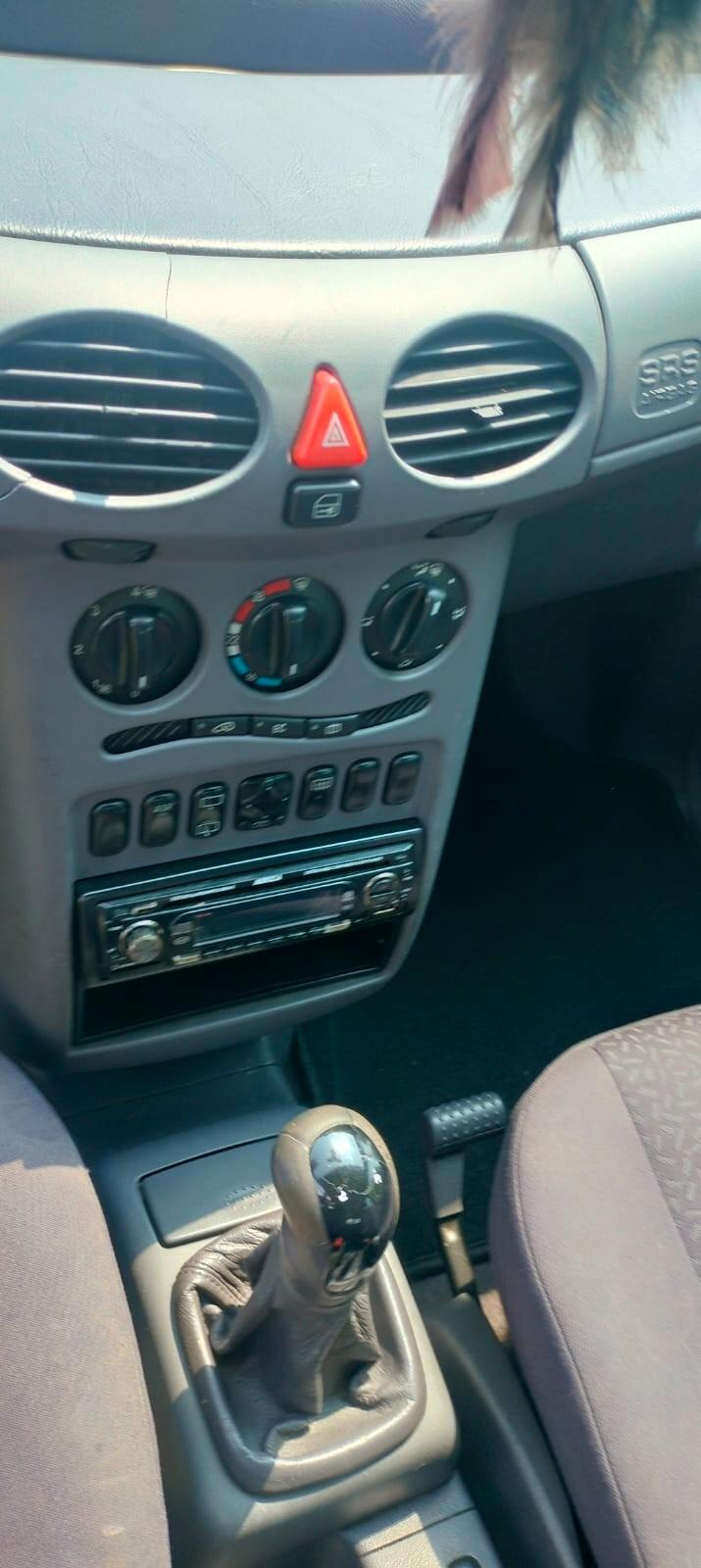 Mercedes-benz A 250 A 160 CDI cat Elegance