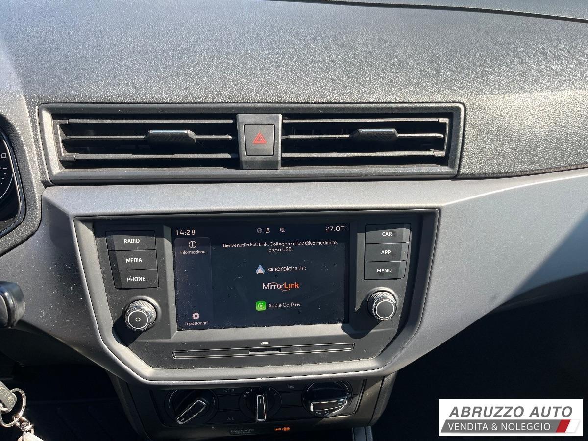 SEAT Ibiza 1.0 75CV 5p. Style