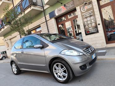 Mercedes-benz A 150 Coupé Avantgarde Benzina