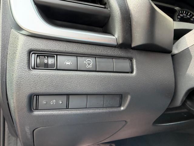 NISSAN Qashqai MHEV 158 CV Xtronic Business