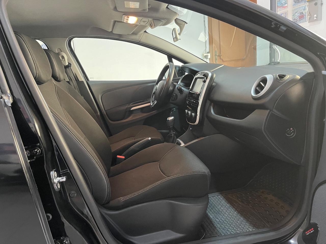 Renault Clio 1.5 DCI 75CV “NEOPATENTATI”