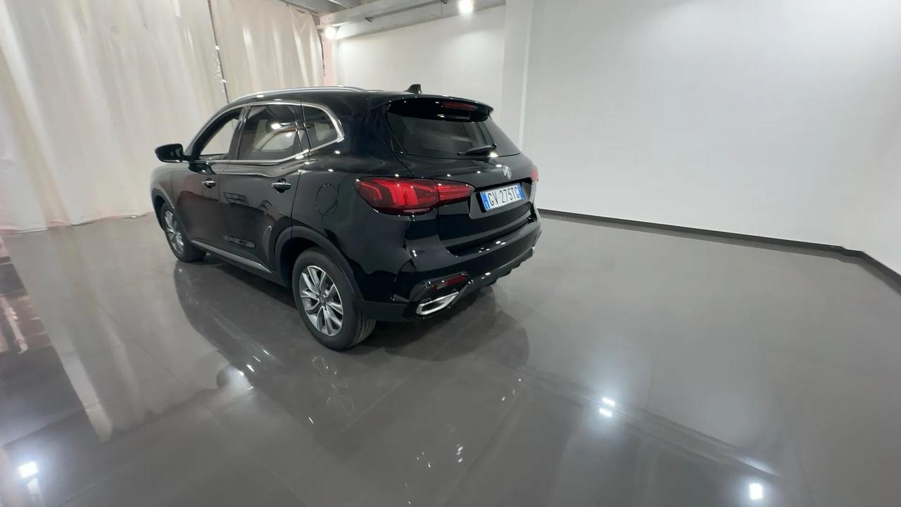 Mg HS 1.5T-GDI Comfort NESSUN VINCOLO FINANZIARIO
