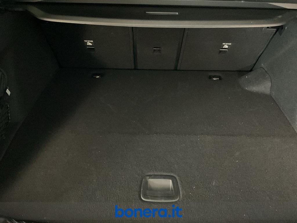 BMW X3 e MSport Pro xDrive30 Steptronic