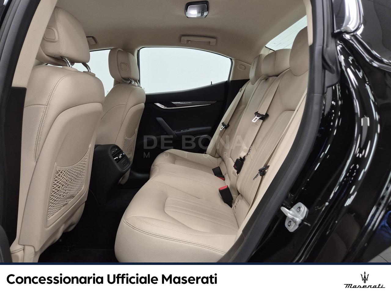 Maserati Ghibli 2.0 mhev 330cv auto