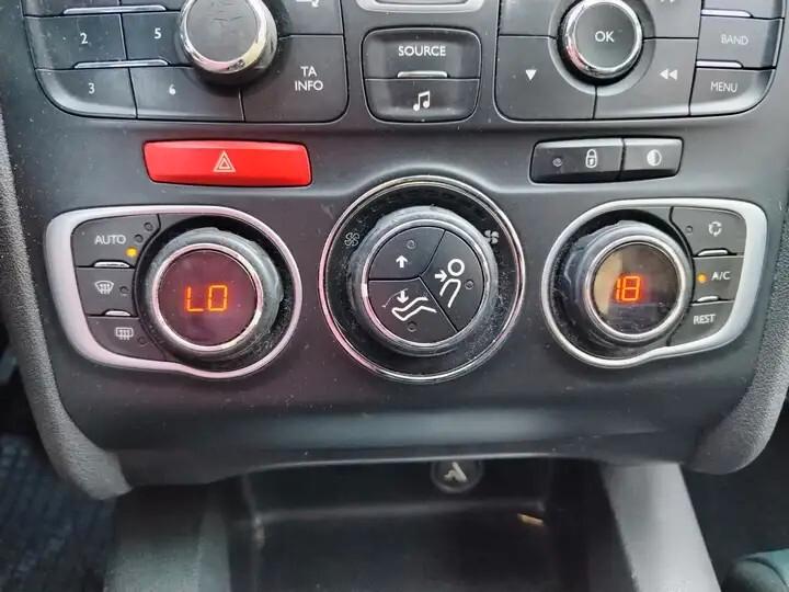 Citroen C4 1.6 HDi 90 Seduction