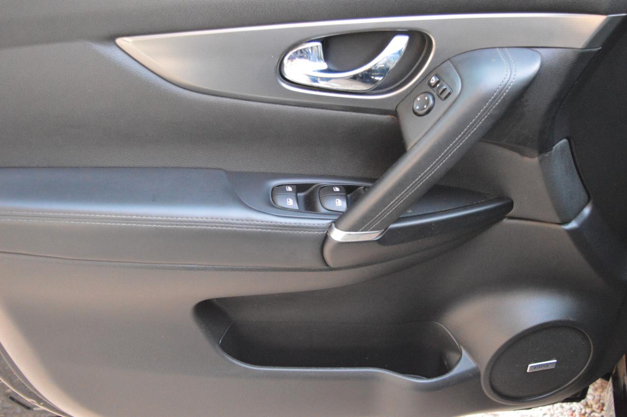 Nissan Qashqai 1.7 dCi 150 CV Tekna+ Dynamic Standard